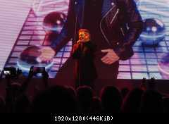 24.04.2026 Thomas Anders Die große 80er Party