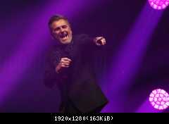 24.04.2026 Thomas Anders Die große 80er Party