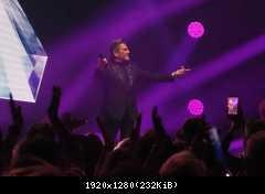 24.04.2026 Thomas Anders Die große 80er Party