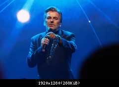 24.04.2026 Thomas Anders Die große 80er Party