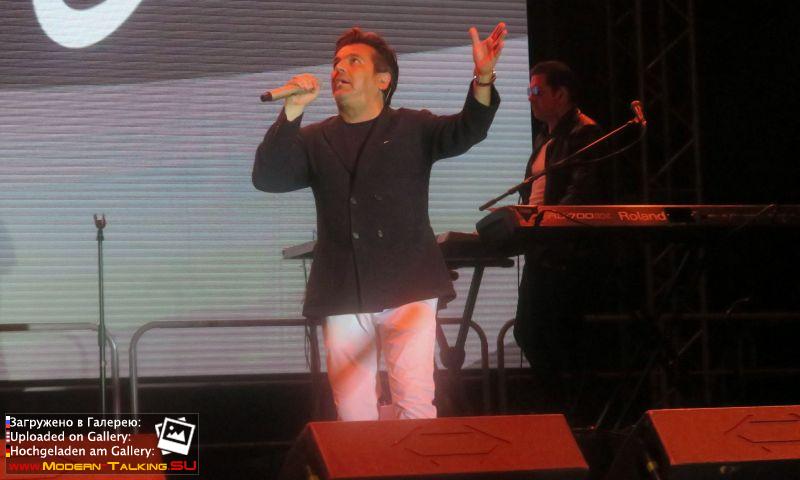 24.06.2017 Thomas Anders, C.C. Catch, Sandra Katowice Spodek