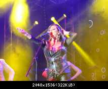 24.06.2017 Thomas Anders, C.C. Catch, Sandra Katowice  Spodek