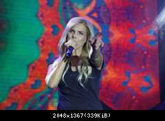 24.06.2017 Thomas Anders, C.C. Catch, Sandra Katowice  Spodek