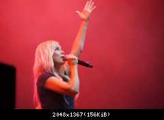 24.06.2017 Thomas Anders, C.C. Catch, Sandra Katowice  Spodek