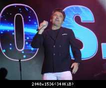 24.06.2017 Thomas Anders, C.C. Catch, Sandra Katowice  Spodek