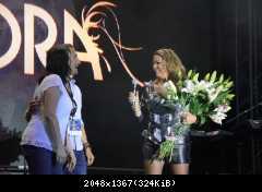 24.06.2017 Thomas Anders, C.C. Catch, Sandra Katowice  Spodek