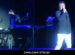 24.06.2017 Thomas Anders, C.C. Catch, Sandra Katowice Spodek