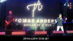 24.06.2017 Thomas Anders, C.C. Catch, Sandra Katowice Spodek