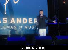 24.06.2017 Thomas Anders, C.C. Catch, Sandra Katowice Spodek