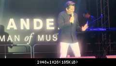 24.06.2017 Thomas Anders, C.C. Catch, Sandra Katowice Spodek