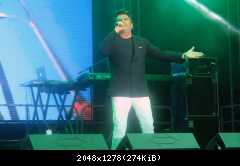 24.06.2017 Thomas Anders, C.C. Catch, Sandra Katowice Spodek