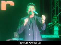 24.06.2017 Thomas Anders, C.C. Catch, Sandra Katowice Spodek