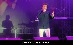 24.06.2017 Thomas Anders, C.C. Catch, Sandra Katowice Spodek