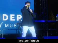 24.06.2017 Thomas Anders, C.C. Catch, Sandra Katowice Spodek