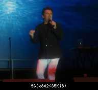 24.06.2017 Thomas Anders, C.C. Catch, Sandra Katowice Spodek