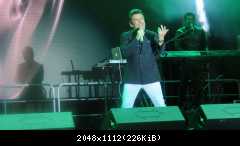 24.06.2017 Thomas Anders, C.C. Catch, Sandra Katowice Spodek