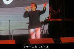 24.06.2017 Thomas Anders, C.C. Catch, Sandra Katowice Spodek