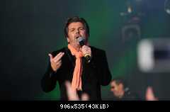 24.07.2015 Thomas Anders Фестиваль в Kragerø Resort