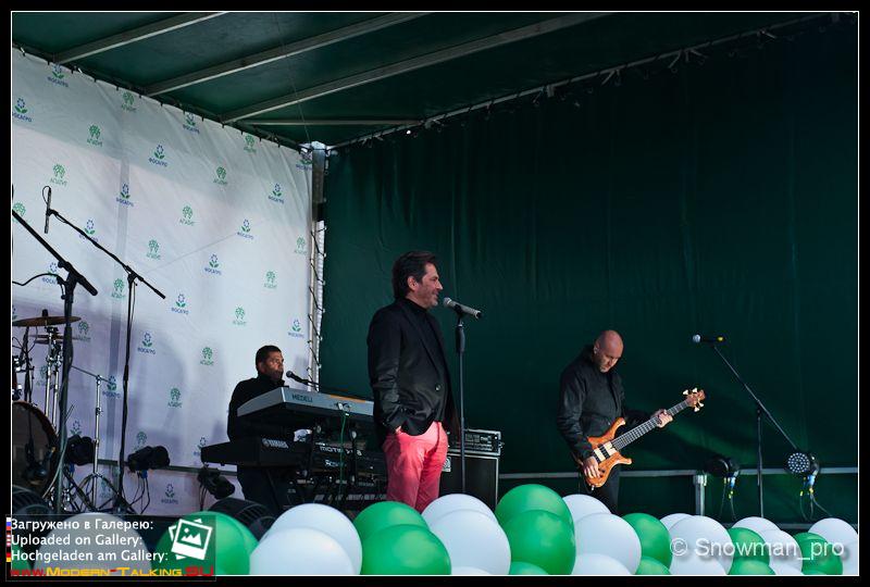 24.08.2013 Томас Андерс-Кировска