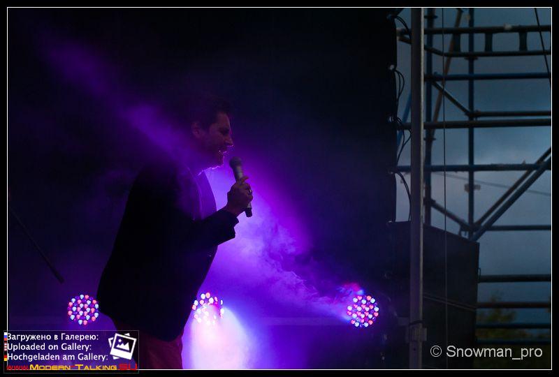 24.08.2013 Томас Андерс-Кировска