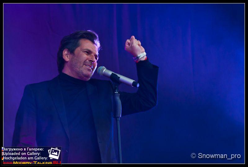 24.08.2013 Томас Андерс-Кировска