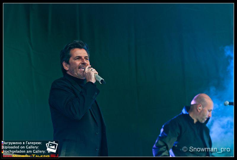 24.08.2013 Томас Андерс-Кировска