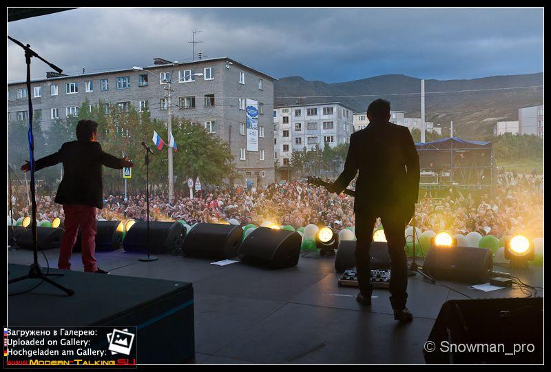 24.08.2013 Томас Андерс-Кировска