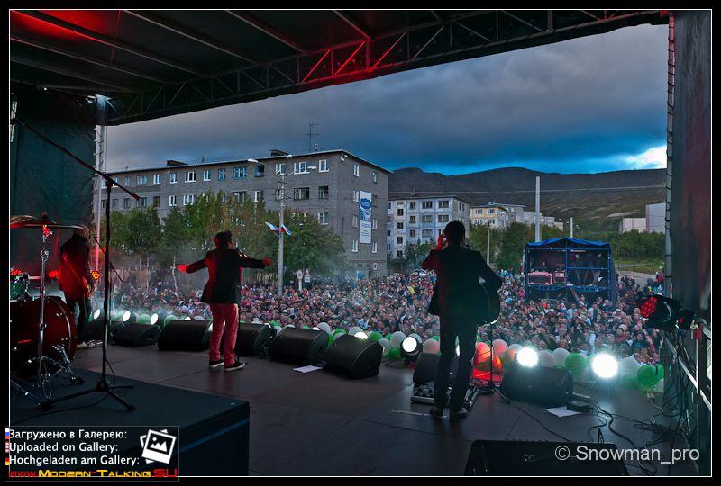 24.08.2013 Томас Андерс-Кировска