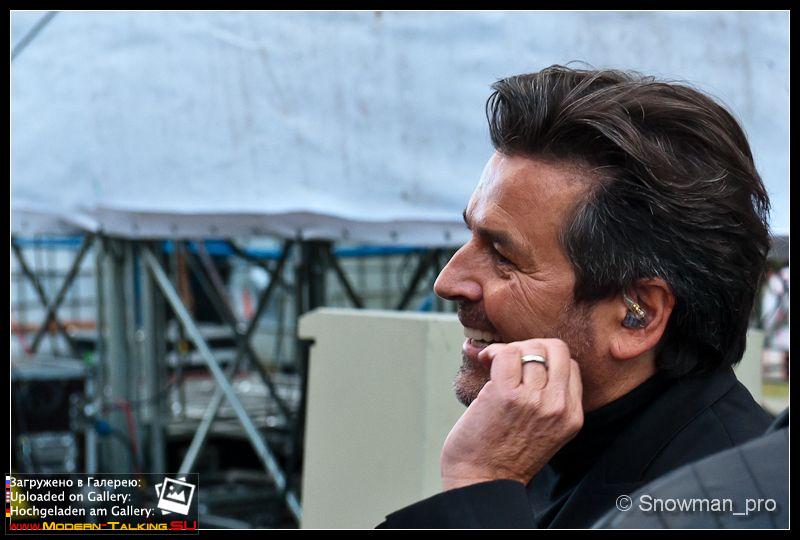 24.08.2013 Томас Андерс-Кировска