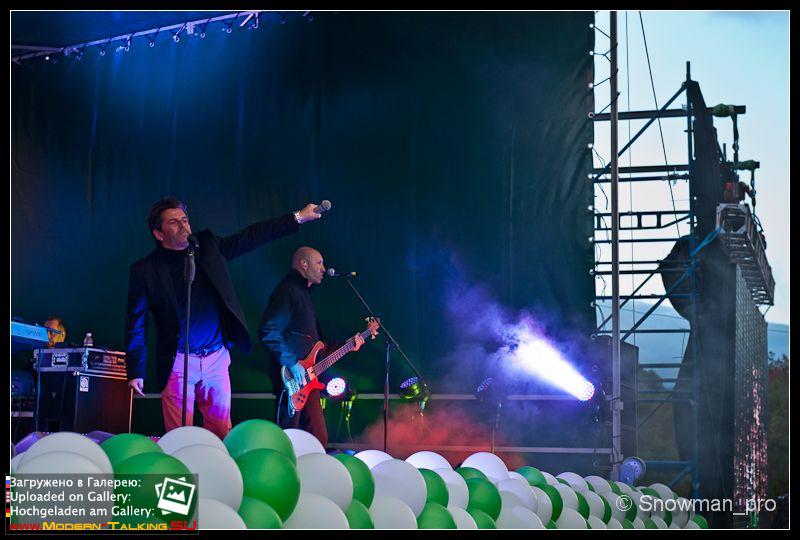 24.08.2013 Томас Андерс-Кировска