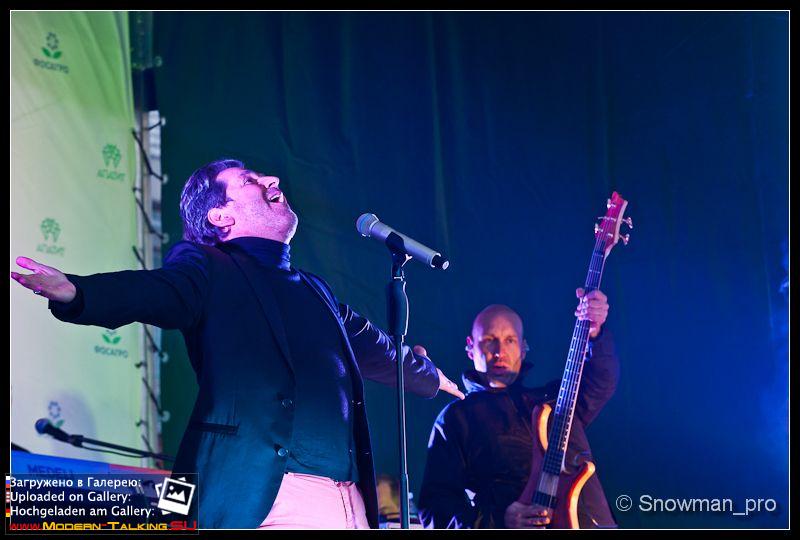 24.08.2013 Томас Андерс-Кировска