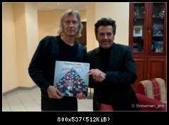 24.08.2013 Томас Андерс-Кировска