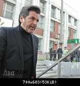 Thomas Anders. Кировск. День Шахтера