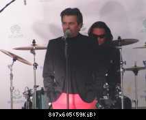 Томас Андерс в Кировске 24.08.2013