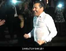 2014 Thomas Anders - Ice Bucket Challenge