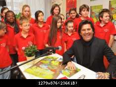 24.11 2008 - HelleWecKs beim Tag des Lesens