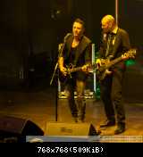 24.11.2013 Концет Томаса Андерса в Воронеже