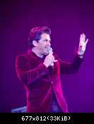 24.11.2013 Концет Томаса Андерса в Воронеже