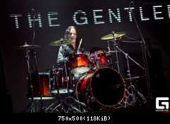 24.11.2013 Концет Томаса Андерса в Воронеже