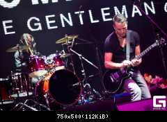 24.11.2013 Концет Томаса Андерса в Воронеже