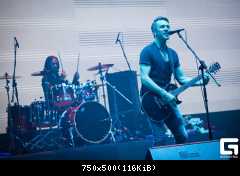 24.11.2013 Концет Томаса Андерса в Воронеже