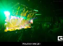 24.11.2013 Концет Томаса Андерса в Воронеже