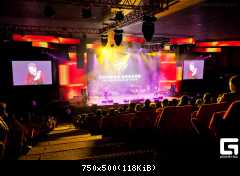 24.11.2013 Концет Томаса Андерса в Воронеже