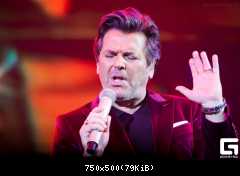 24.11.2013 Концет Томаса Андерса в Воронеже