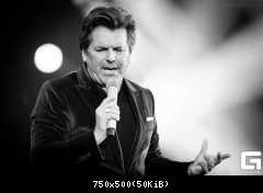 24.11.2013 Концет Томаса Андерса в Воронеже