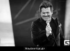 24.11.2013 Концет Томаса Андерса в Воронеже