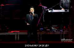 24.11.2017 Thomas Anders Wrozlaw, Polska