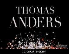 24.11.2017 Thomas Anders Wrozlaw, Polska