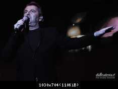 24.11.2017 Thomas Anders Wrozlaw, Polska