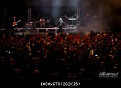 24.11.2017 Thomas Anders Wrozlaw, Polska